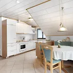 Apartman Gieringer Oberharmersbach