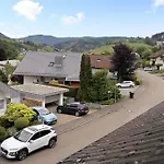 Apartman Gieringer *