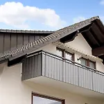 Gieringer Apartman Oberharmersbach