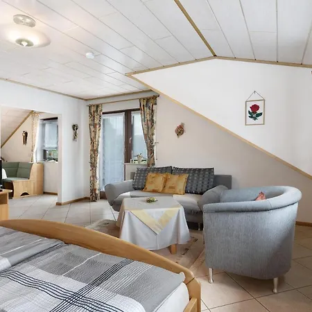 아파트 Gieringer 오베르하머스바크