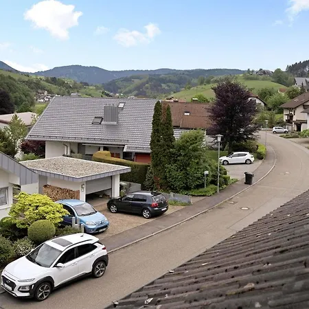 Gieringer Oberharmersbach