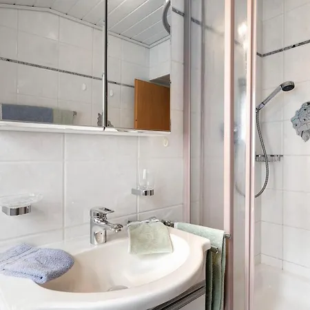 Gieringer Apartment Oberharmersbach
