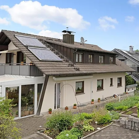 Gieringer 아파트 *