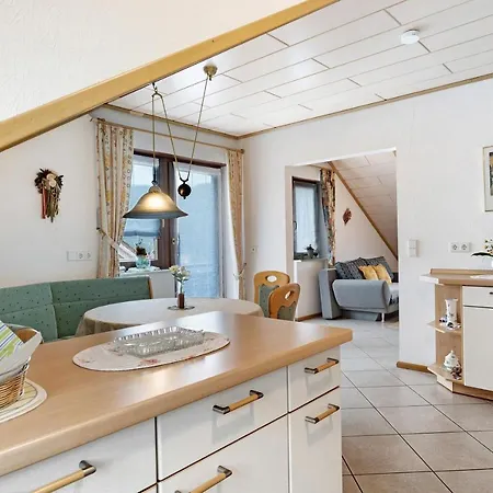 Apartment Gieringer