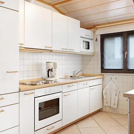 Gieringer Apartment