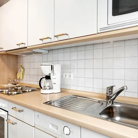 Gieringer 아파트 *