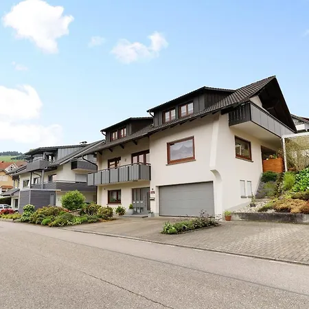 Apartment Gieringer