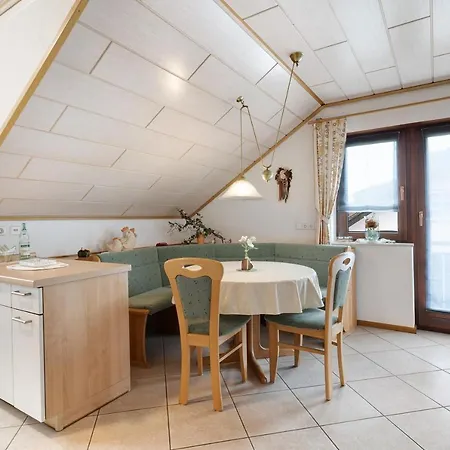 아파트 Gieringer 오베르하머스바크