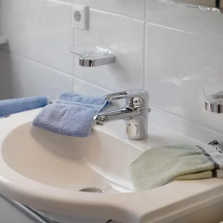 Gieringer 아파트 오베르하머스바크