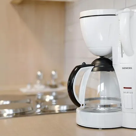 Lägenhet Gieringer *