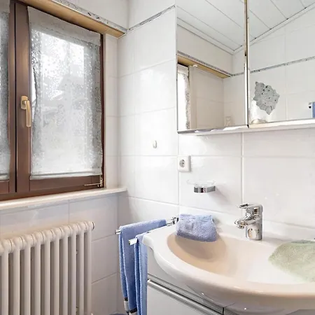 Apartment Gieringer Oberharmersbach