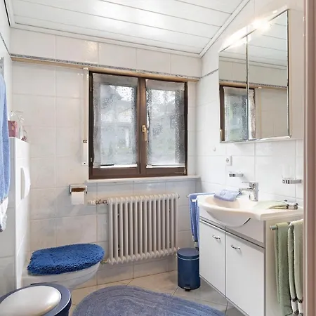 Apartment Gieringer