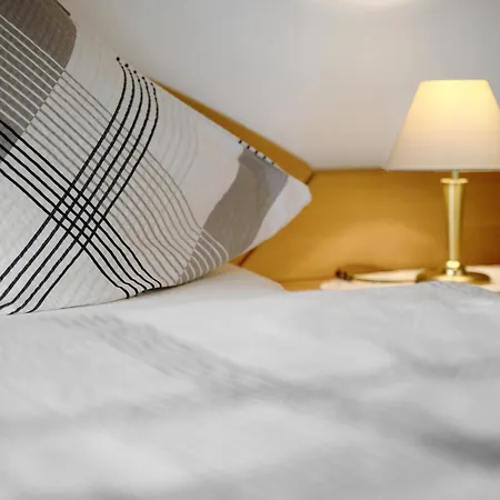 Apartman Gieringer Oberharmersbach