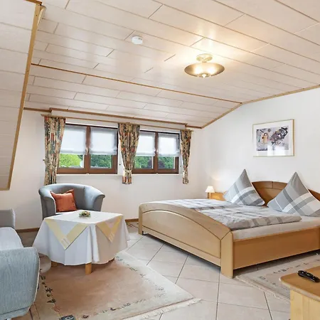 Gieringer Apartman