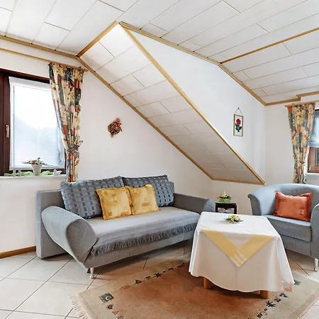 Apartman Gieringer Oberharmersbach