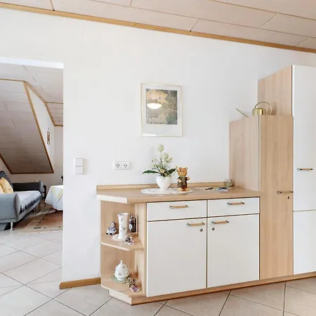 Gieringer Apartman *