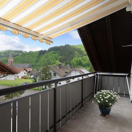 Apartman Gieringer