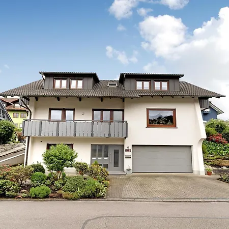 Gieringer Apartman