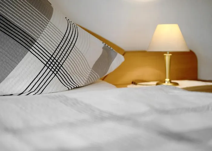 Appartement Gieringer