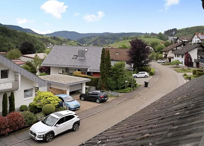 Gieringer Oberharmersbach