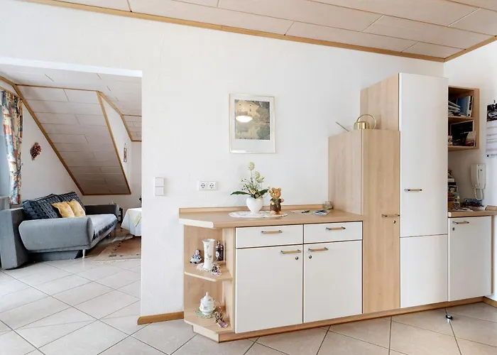 Lägenhet Gieringer *