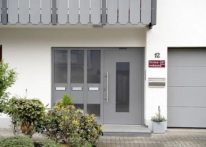 Gieringer Lägenhet *