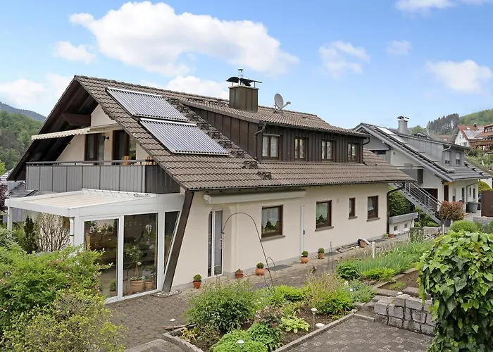 Gieringer Appartement *