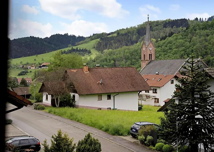 Appartement Gieringer