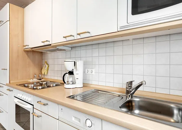 Gieringer Lägenhet *