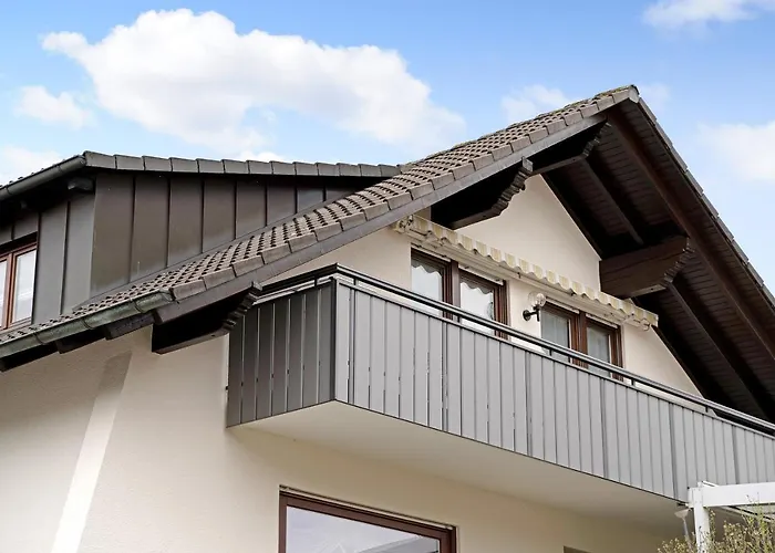 Gieringer Appartement