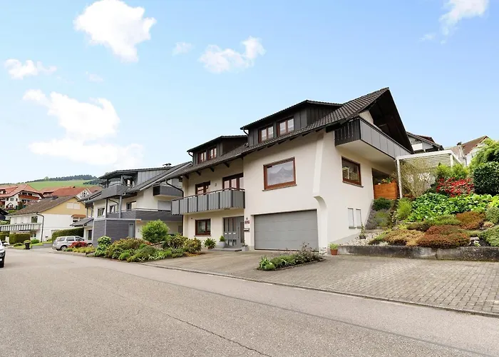 Appartement Gieringer