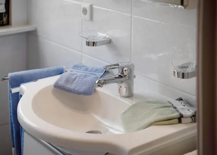 Gieringer Lägenhet Oberharmersbach